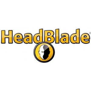 HeadBlade品牌LOGO