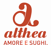 贝乐牌Althea品牌LOGO