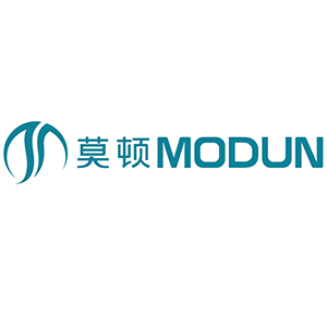 莫顿MODUN品牌LOGO