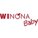 薇诺娜宝贝WINONA BABY品牌LOGO