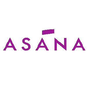 ASANA品牌LOGO