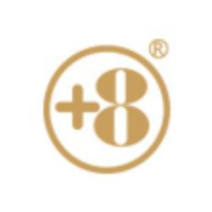 家吧+8品牌LOGO