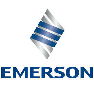 艾默生EMERSON品牌LOGO