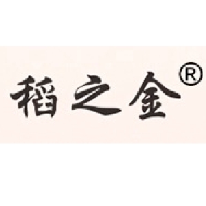 稻之金品牌LOGO