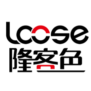 隆客色RGKNSE品牌LOGO