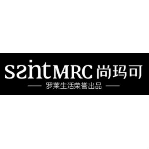 尚玛可Saintmarc品牌LOGO