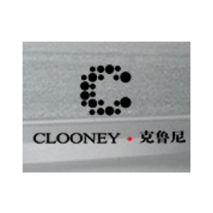 克鲁尼CLOONEY品牌LOGO
