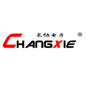 长协电子CHANGXIE品牌LOGO