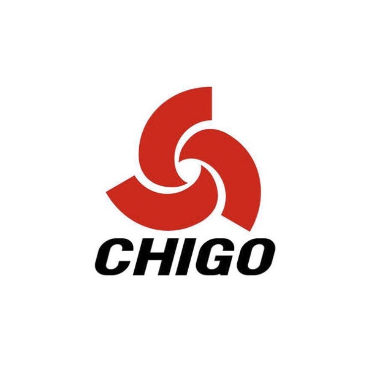 志高CHIGO品牌LOGO