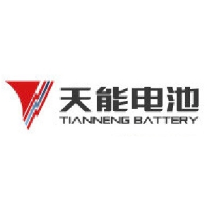 天能电池TIANNENG BATTERY品牌LOGO
