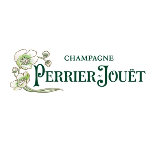 巴黎之花香槟CHAMPAGNE PERRIER-JOUET品牌LOGO