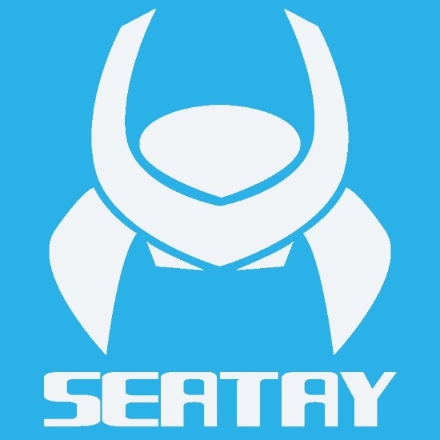硕力泰SEATAY品牌LOGO