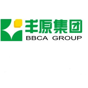 丰原食品BBCA FOOD品牌LOGO