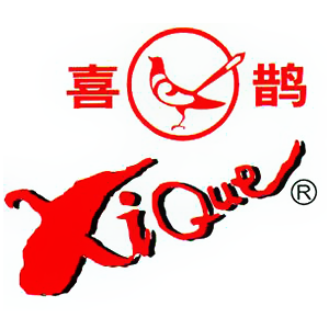 喜鹊品牌LOGO