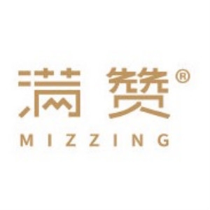 满赞MIZZING品牌LOGO