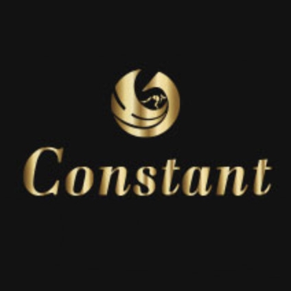 康士丹constant品牌LOGO