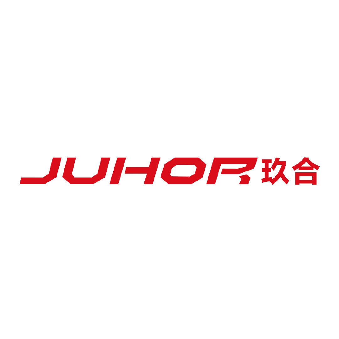 玖合JUHOR品牌LOGO