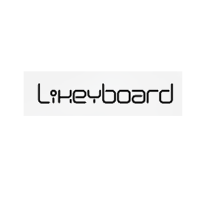 Likeyboard品牌LOGO
