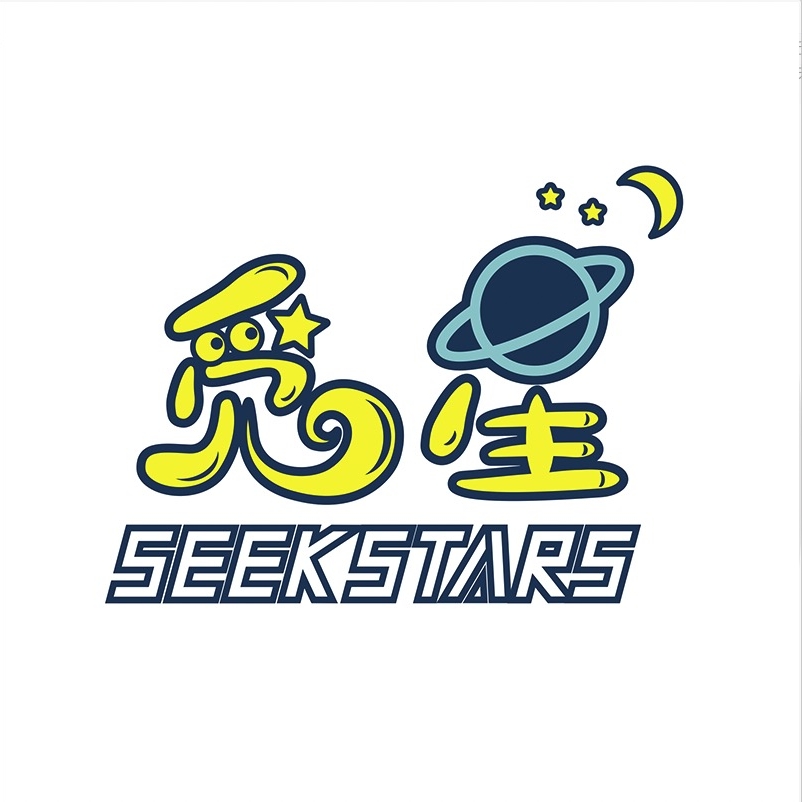觅星品牌LOGO