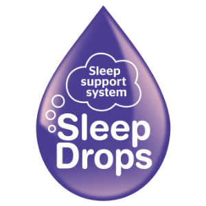 Sleep Drops品牌LOGO