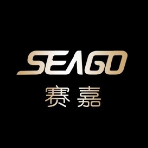 赛嘉SEAGO品牌LOGO