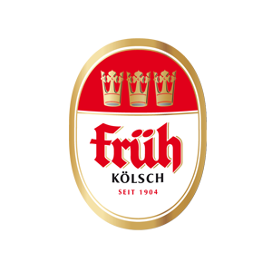 Früh品牌LOGO