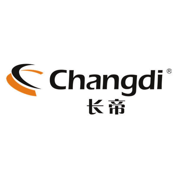 长帝Changdi品牌LOGO