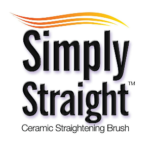 Simply Straight品牌LOGO