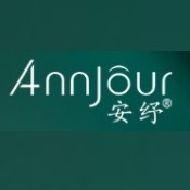 安纾ANNJOUR品牌LOGO