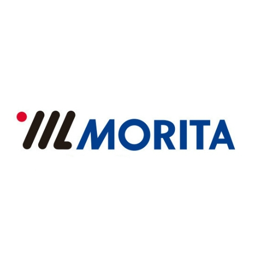 森田MORITA品牌LOGO