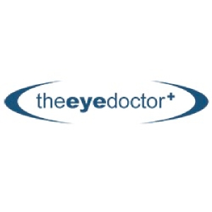 The Eye Doctor品牌LOGO