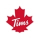 Tim Hortons品牌LOGO