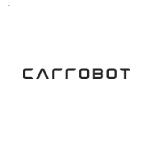 车萝卜Carrobot品牌LOGO