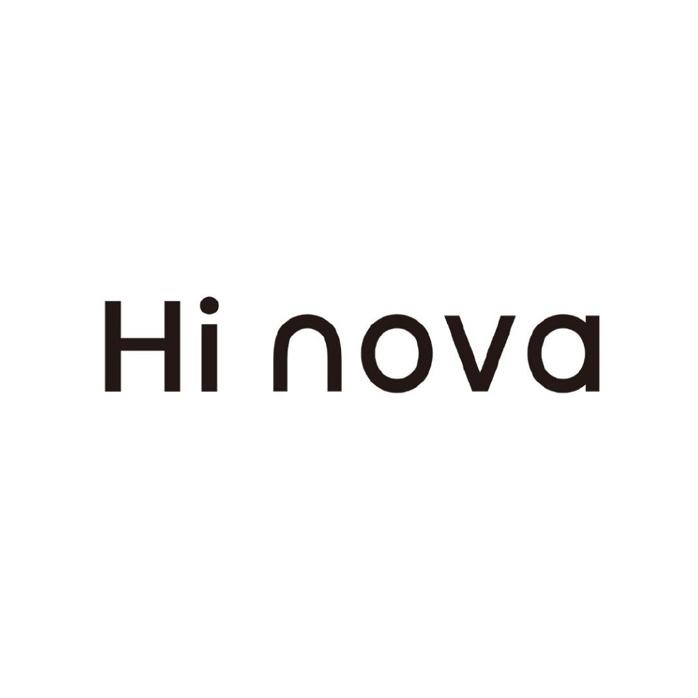 Hi nova品牌LOGO
