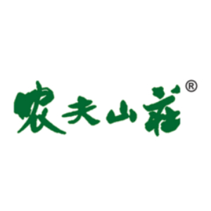 农夫山庄品牌LOGO