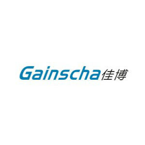 佳博Gainscha品牌LOGO
