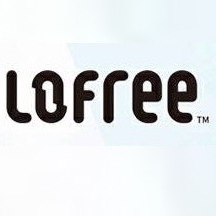 洛菲LOFFEE品牌LOGO