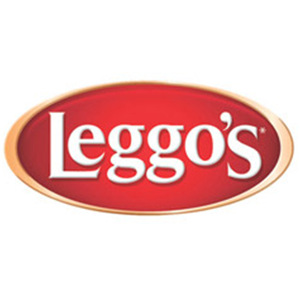 立格仕Leggo's品牌LOGO