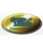 GreenSeasons品牌LOGO
