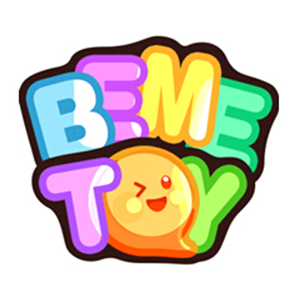 贝美玩具BEMETOY品牌LOGO