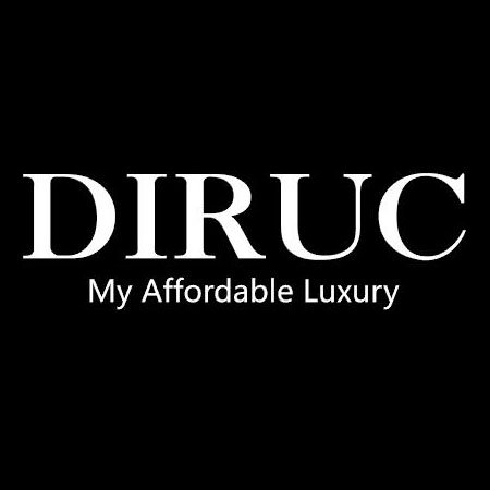 迪兰可DIRUC品牌LOGO