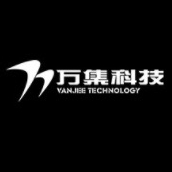 万集科技品牌LOGO