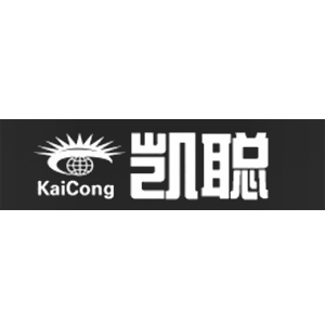凯聪KaiCong品牌LOGO