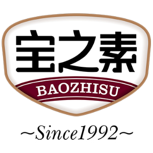 宝之素BAOZHISU品牌LOGO