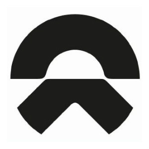 蔚来NIO品牌LOGO