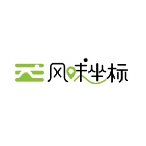 风味坐标品牌LOGO