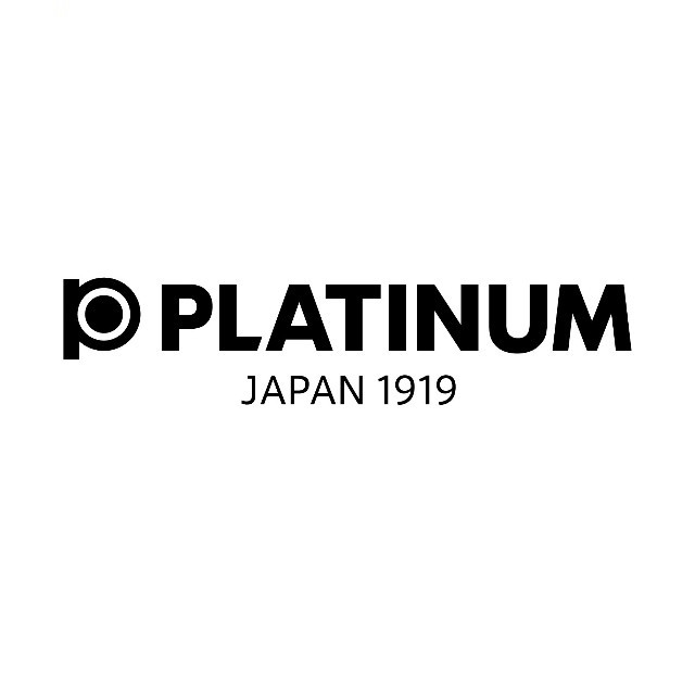 白金PLATINUM品牌LOGO