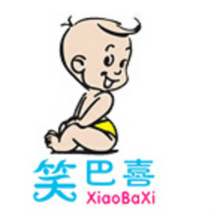 笑巴喜品牌LOGO