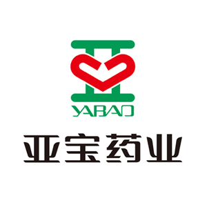 亚宝品牌LOGO