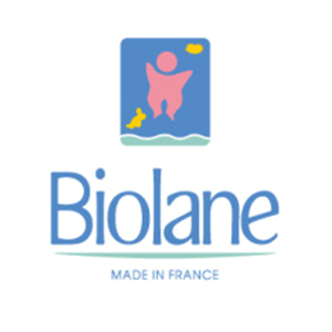 Biolane品牌LOGO